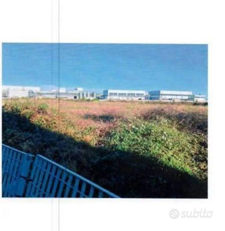 Immobile in asta di 2610 m² a Tricerro - Vista 4