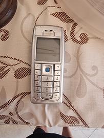 Nokia 6230i Vintage