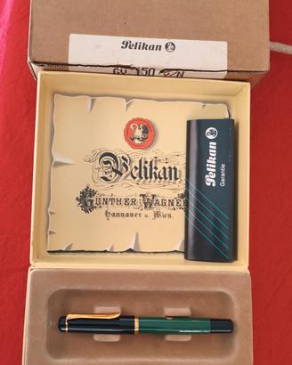 Rarissima Pelikan M150 "150 Jahre" Duracell
