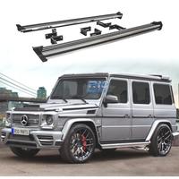 PEDANE PEDANE MERCEDES CLASSE G W463 89-