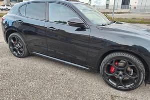 stelvio veloce