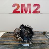 CAMBIO MANUALE COMPLETO FORD Transit Serie RM4C1R-
