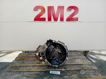 CAMBIO MANUALE COMPLETO FORD Transit Serie RM4C1R-