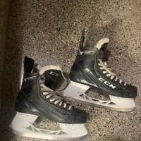 Pattini ccm hockey