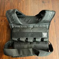 NUOVO Giubbotto GORNATION 20 kg Calisthenics