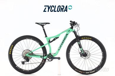 Orbea Oiz M30 XT t.S