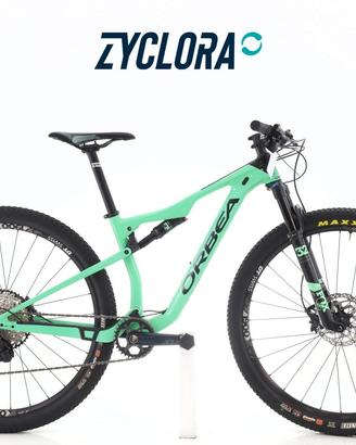 Orbea Oiz M30 XT t.S