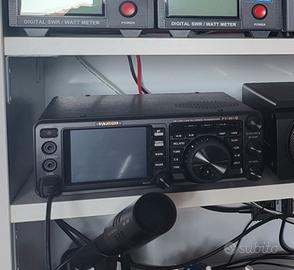 Yaesu 991 A