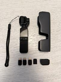 DJI Osmo pocket 2