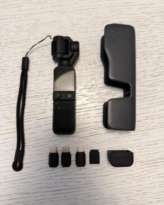DJI Osmo pocket 2
