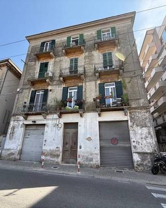 Appartamento di 133 m² con 4 locali a Chieti