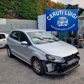 Ricambi per Volkswagen Polo 6R