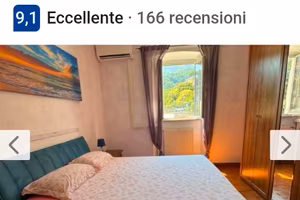 Appartamento turistico Alchiccodoro Genova