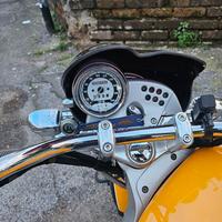  BMW  R 1200 C INDEPENDENT anno 2000 R1200 C - ASI