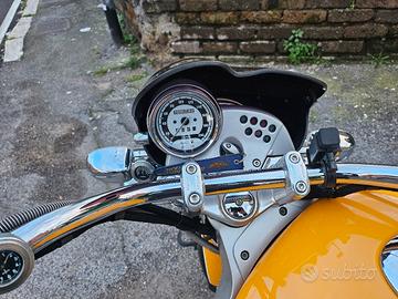  BMW  R 1200 C INDEPENDENT anno 2000 R1200 C - ASI