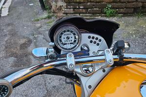  BMW  R 1200 C INDEPENDENT anno 2000 R1200 C - ASI