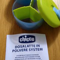 Dosatore latte in polvere 