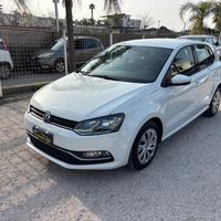 VW POLO 1.4TDI 90CV HIGHLINE NUOVISSIMA