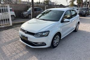 VW POLO 1.4TDI 90CV HIGHLINE NUOVISSIMA