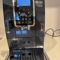 Macchina caffe delonghi