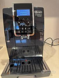 Macchina caffe delonghi