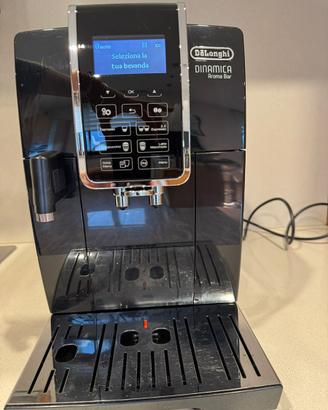 Macchina caffe delonghi