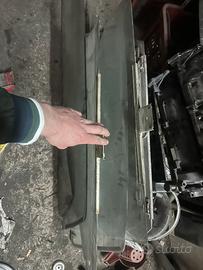 vetri completi fiat x 1/9 anno1975 originali