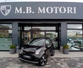 Smart ForTwo EQ Passion