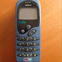 Cellulare Nokia Ringo