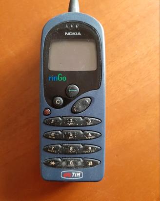 Cellulare Nokia Ringo
