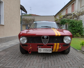 Alfa gt junior CSAI + stradale