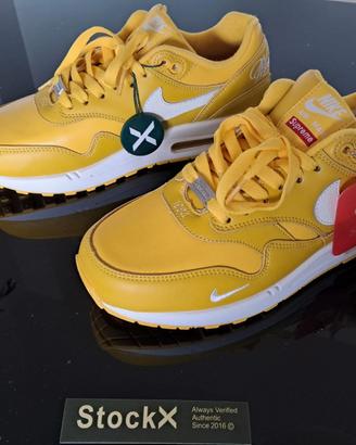 Nike air max Supreme 1 '87 SP