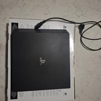 Playstation 4 Pro 1 tb