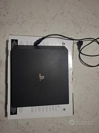 Playstation 4 Pro 1 tb