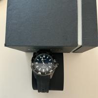 Orologio citizen promaster
