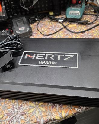 HP 3001 Hertz