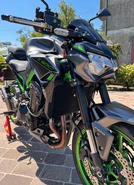 Kawasaki z900 my24