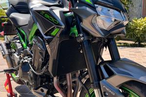 Kawasaki z900 my24