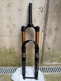 Forcella Fox 36 Float Factory, Grip X2, 160mm