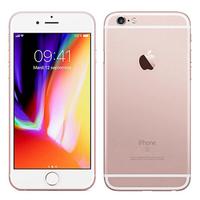 IPHONE 6S rosa 32gb