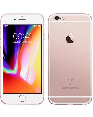 IPHONE 6S rosa 32gb