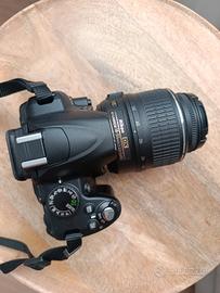 macchina fotografica 