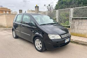 Fiat Idea 1.3 MJ 70 Cv EURO 4 - 2010