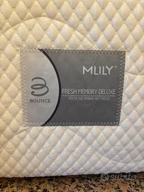 Materasso nuovo mai usato