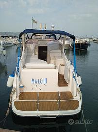 Ribasso della settimana mano 25 cruiser