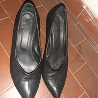 SCARPE invernali vitello