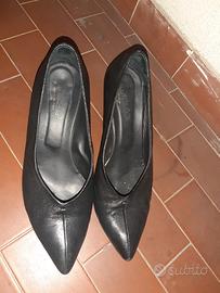 SCARPE invernali vitello