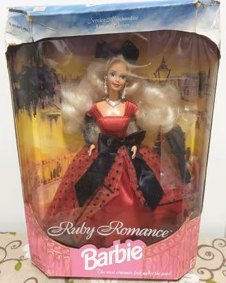 Barbie 