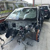 Bmw X1 xDrive 25e Msport