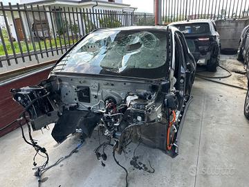 Bmw X1 xDrive 25e Msport